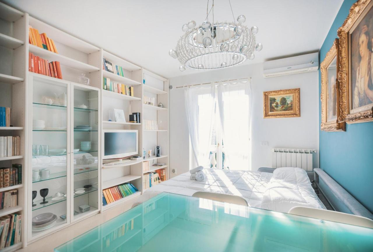 Art Apartment By Wonderful Italy San Remo Extérieur photo