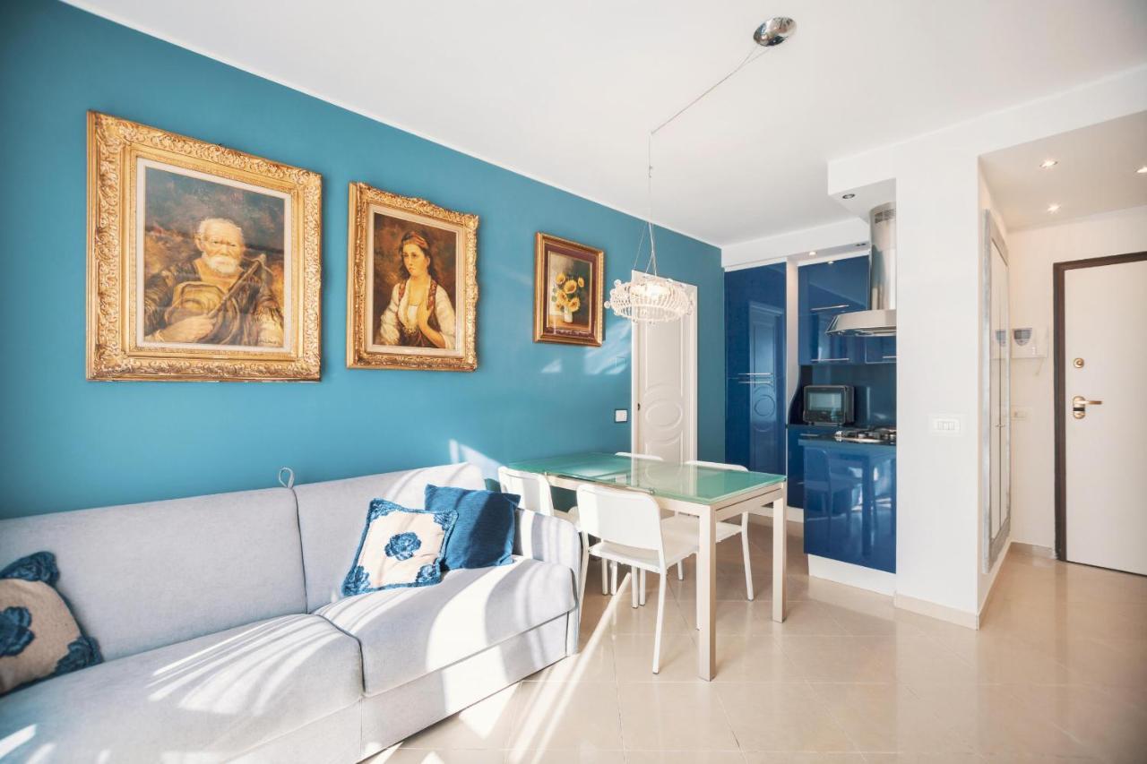Art Apartment By Wonderful Italy San Remo Extérieur photo
