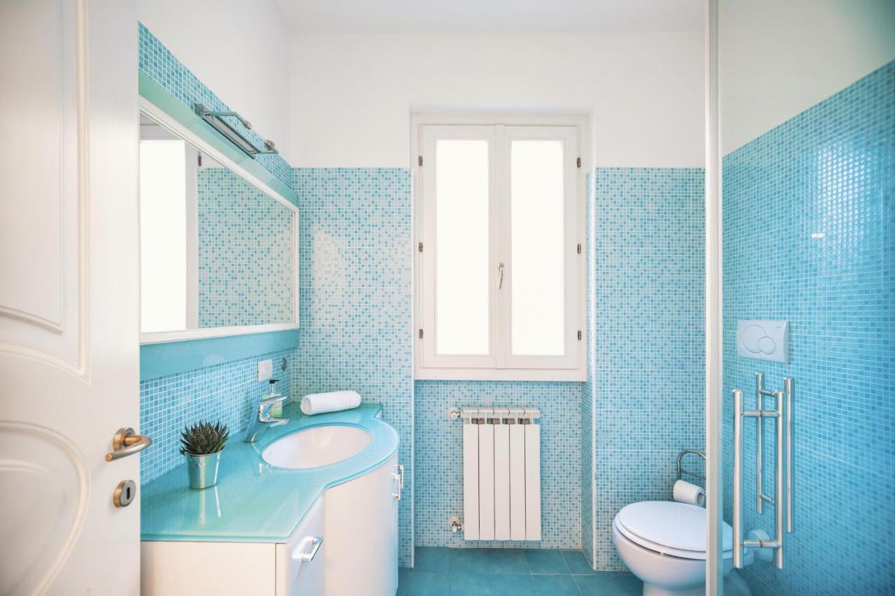 Art Apartment By Wonderful Italy San Remo Extérieur photo