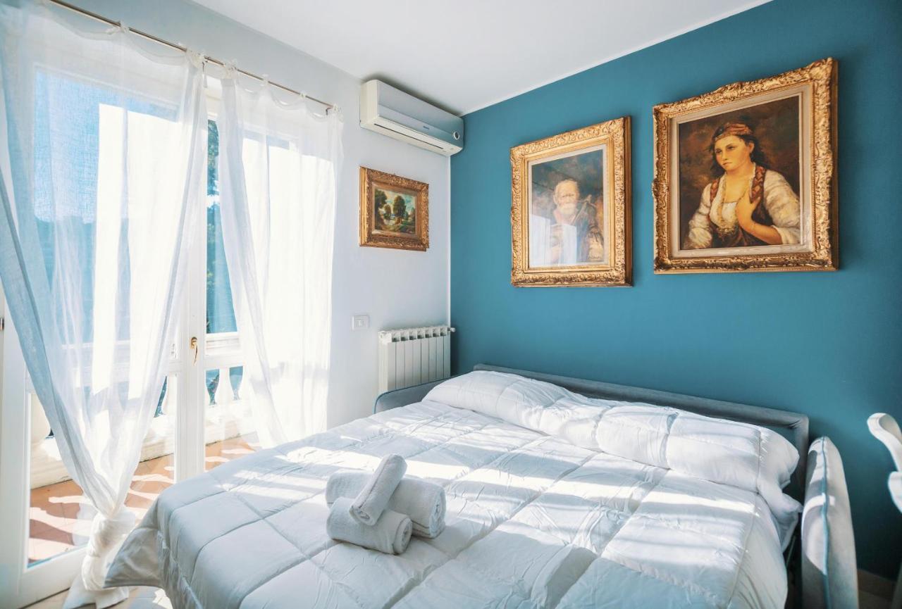 Art Apartment By Wonderful Italy San Remo Extérieur photo