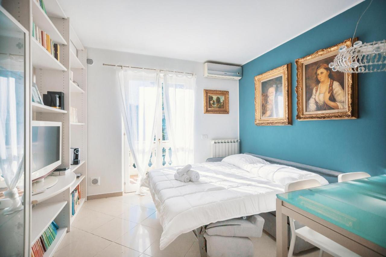 Art Apartment By Wonderful Italy San Remo Extérieur photo
