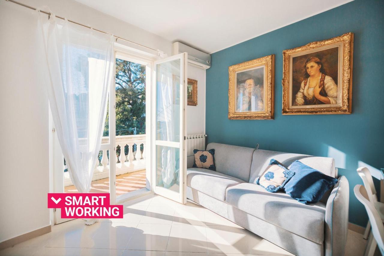 Art Apartment By Wonderful Italy San Remo Extérieur photo